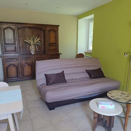 Appartement 2 A 4 Personnes Antraigues-sur-Volane Extérieur photo