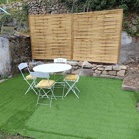 Appartement 2 A 4 Personnes Antraigues-sur-Volane Extérieur photo