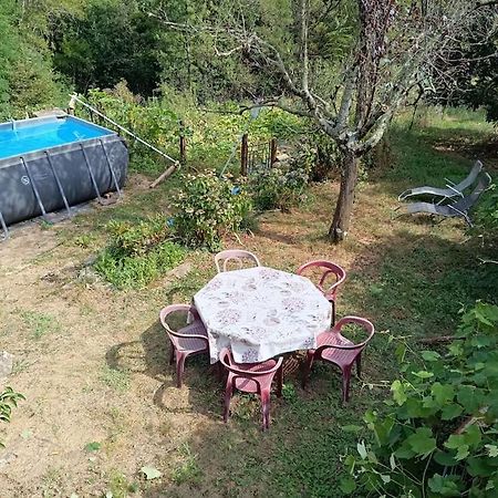 Appartement 2 A 4 Personnes Antraigues-sur-Volane Extérieur photo