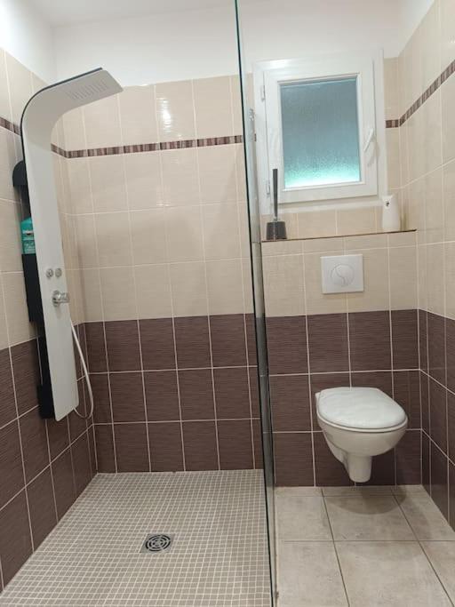 Appartement 2 A 4 Personnes Antraigues-sur-Volane Extérieur photo
