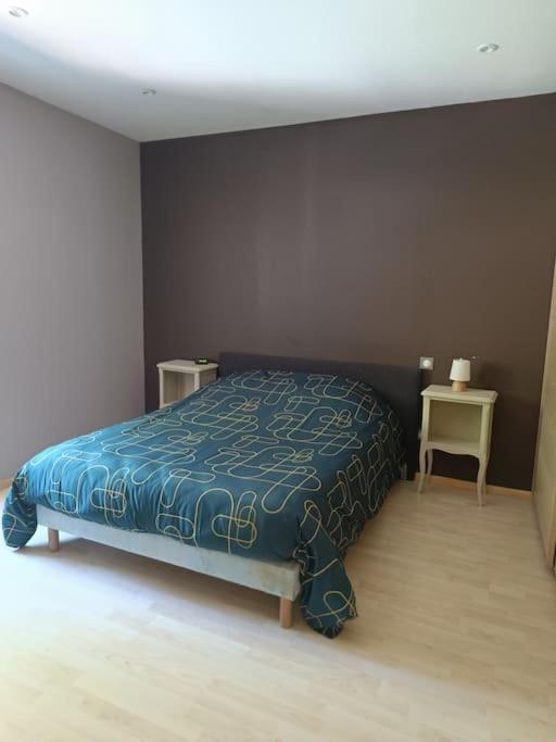 Appartement 2 A 4 Personnes Antraigues-sur-Volane Extérieur photo